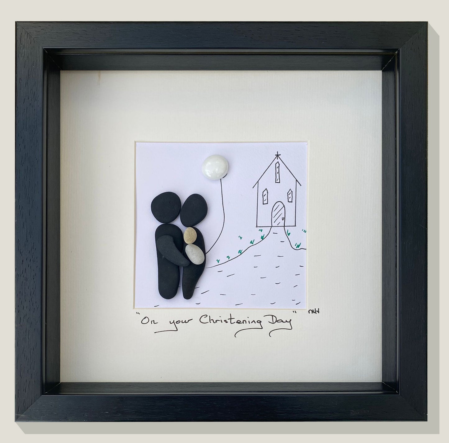 On Your Christening Day