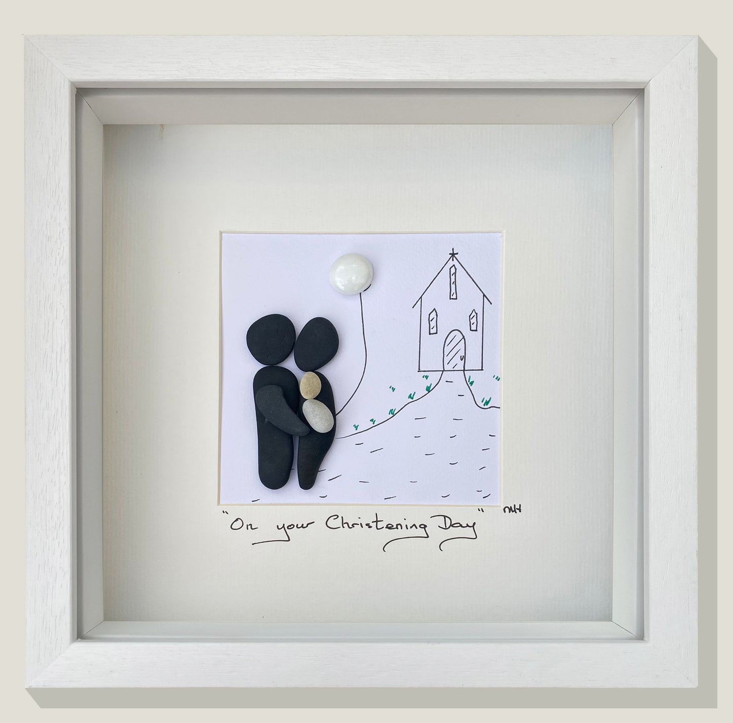On Your Christening Day