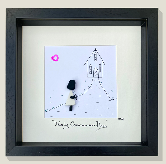 Holy Communion Day