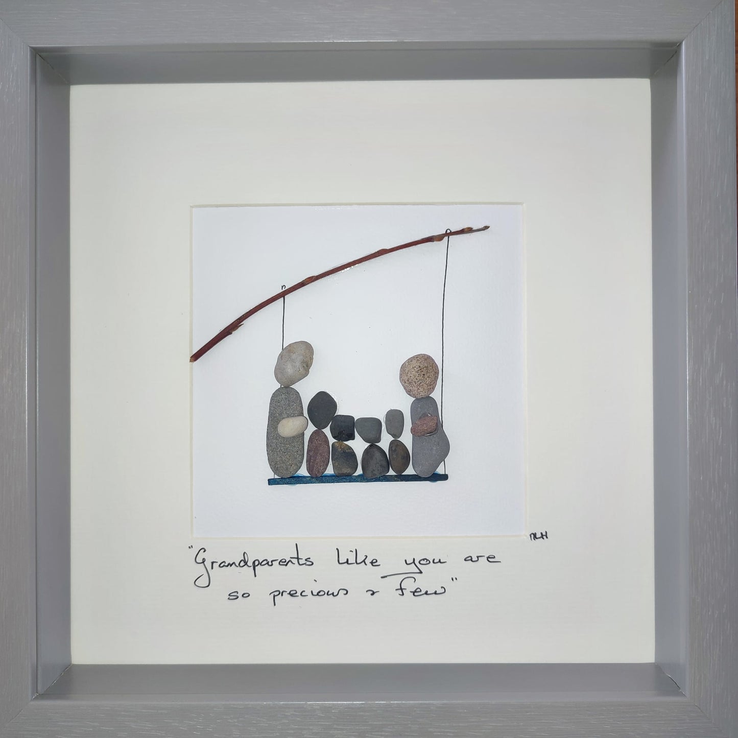 Grandparents like you