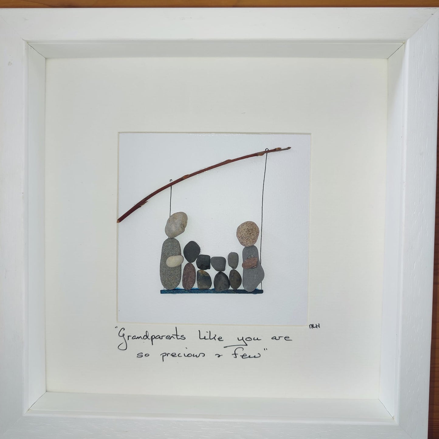 Grandparents like you
