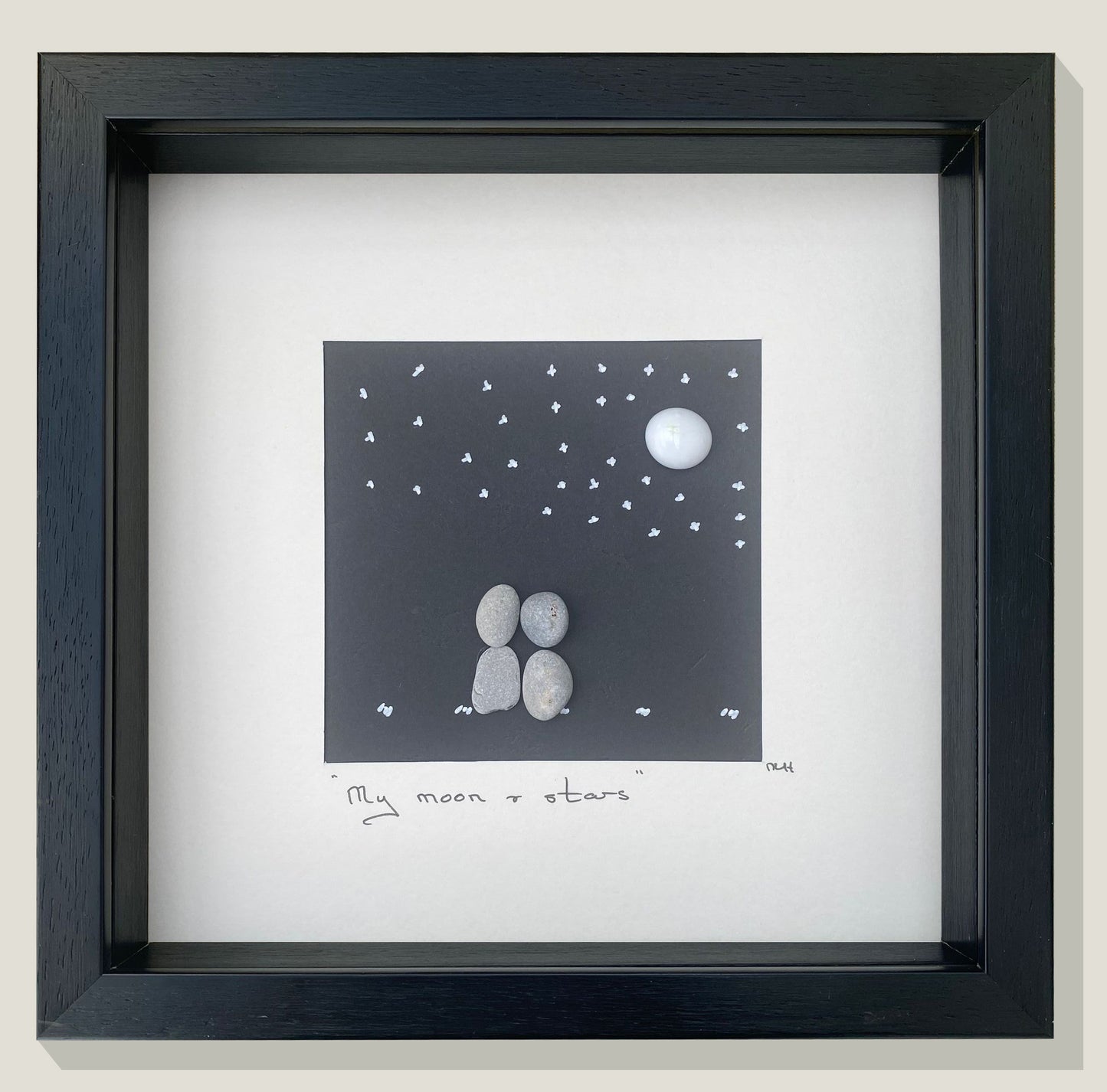 My Moon and Stars