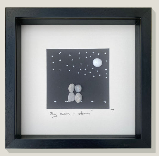My Moon and Stars