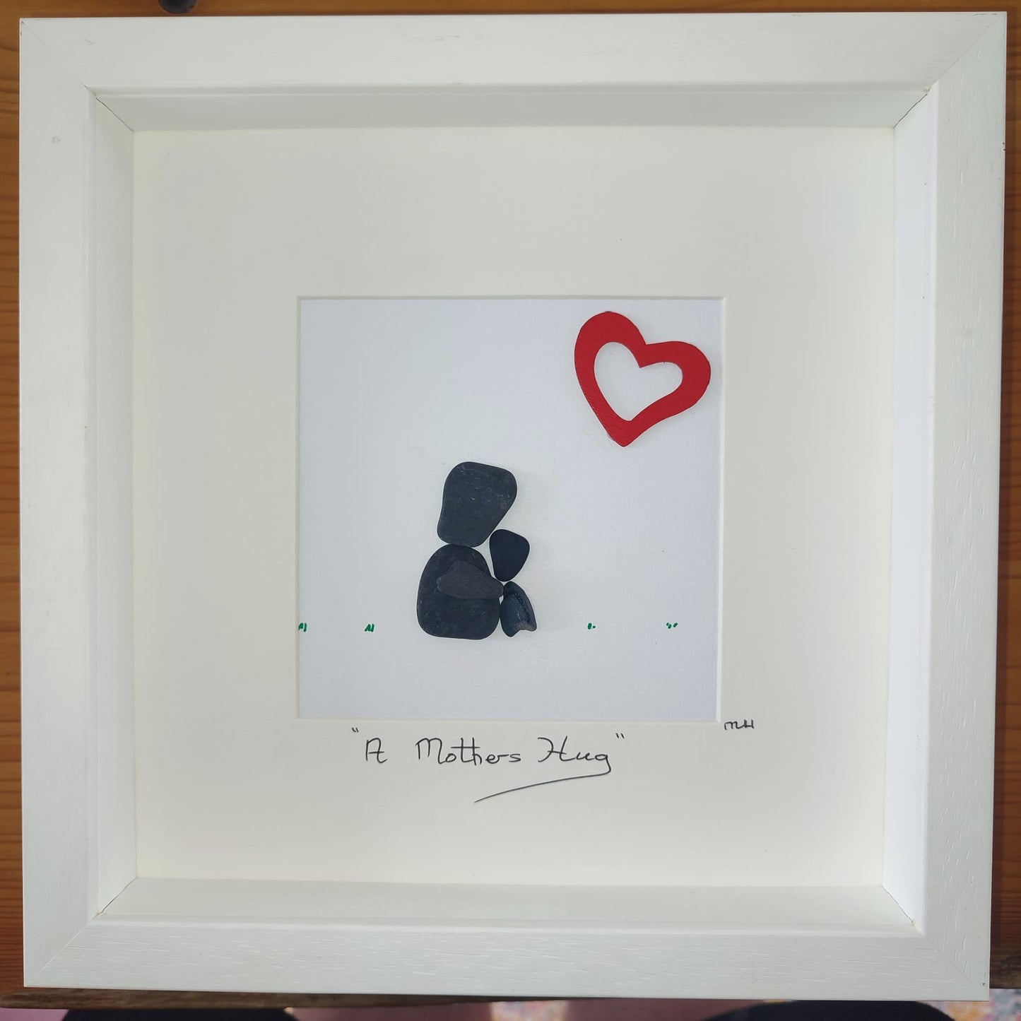 A Mothers Hug